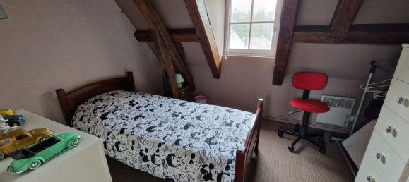 4 غرف نوم فيلا في Faverolles, France رقم 161189 9