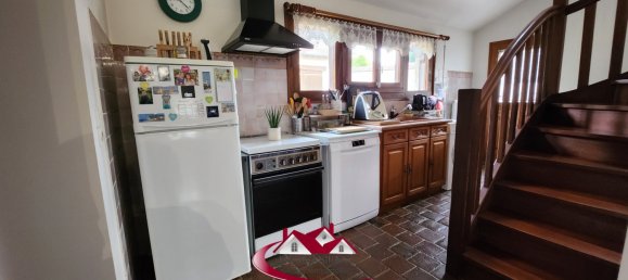 4 غرف نوم فيلا في Faverolles, France رقم 161189 7