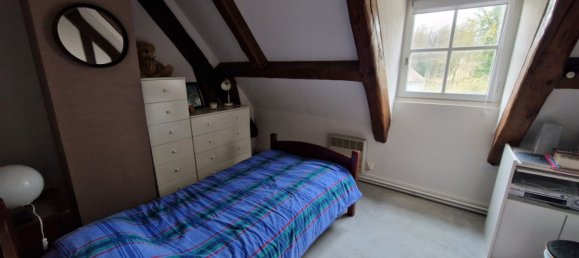 4 غرف نوم فيلا في Faverolles, France رقم 161189 8