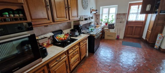 4 غرف نوم فيلا في Faverolles, France رقم 161189 6