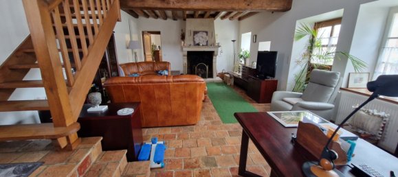 4 غرف نوم فيلا في Faverolles, France رقم 161189 5