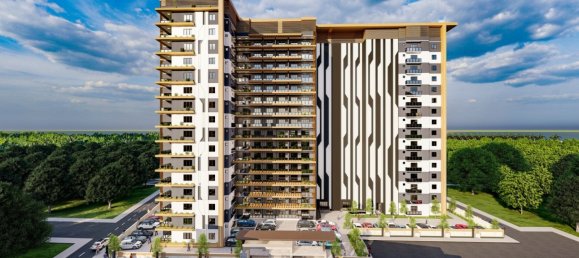 شقة 2+1 في Mersin, Turkey رقم 30769 10