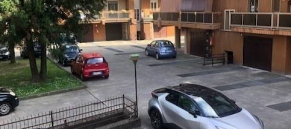 3 rooms Apartment in Novara, Italy No. 284144 11