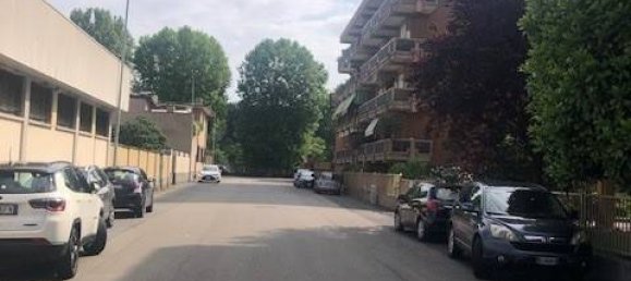 3 rooms Apartment in Novara, Italy No. 284144 31