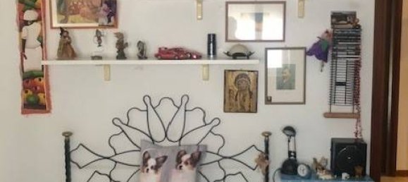 3 rooms Apartment in Novara, Italy No. 284144 9