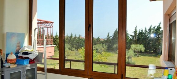 6 bedrooms Villa in Chalkidiki, Greece No. 6061 4