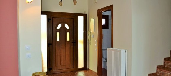 6 bedrooms Villa in Chalkidiki, Greece No. 6061 30