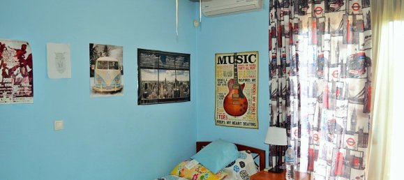 6 bedrooms Villa in Chalkidiki, Greece No. 6061 13