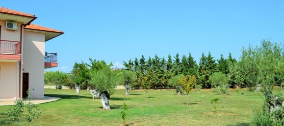 6 غرف نوم فيلا في Chalkidiki, Greece رقم 6061 19