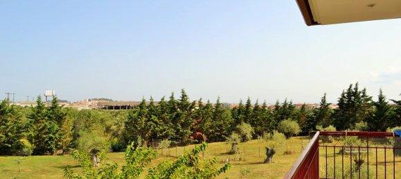 6 bedrooms Villa in Chalkidiki, Greece No. 6061 9