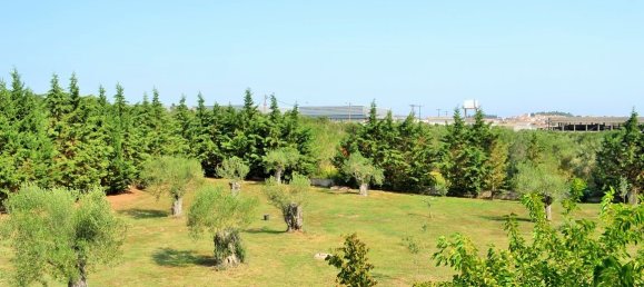 6 bedrooms Villa in Chalkidiki, Greece No. 6061 18