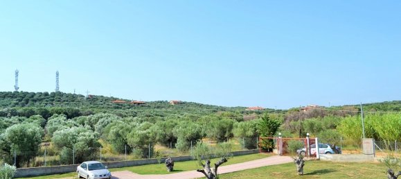 6 bedrooms Villa in Chalkidiki, Greece No. 6061 10