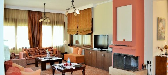 6 bedrooms Villa in Chalkidiki, Greece No. 6061 2