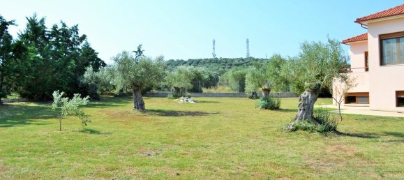 6 غرف نوم فيلا في Chalkidiki, Greece رقم 6061 20