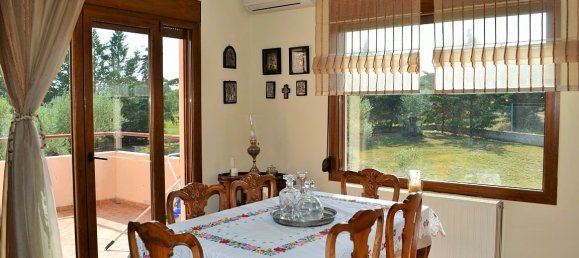 6 bedrooms Villa in Chalkidiki, Greece No. 6061 29