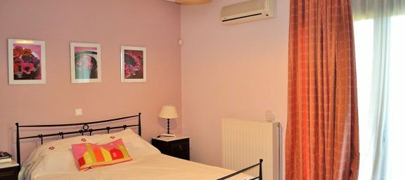 6 bedrooms Villa in Chalkidiki, Greece No. 6061 8