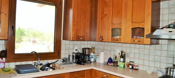 6 bedrooms Villa in Chalkidiki, Greece No. 6061 27