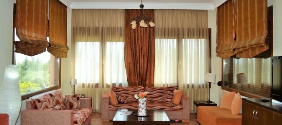 6 bedrooms Villa in Chalkidiki, Greece No. 6061 22