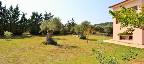 6 bedrooms Villa in Chalkidiki, Greece No. 6061 17