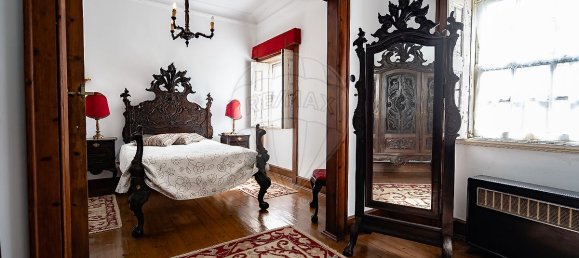 5 bedrooms Castles in Sangalhos, Portugal No. 26846 28