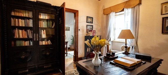 5 bedrooms Castles in Sangalhos, Portugal No. 26846 41