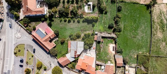 5 bedrooms Castles in Sangalhos, Portugal No. 26846 50