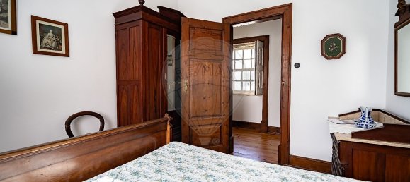 5 bedrooms Castles in Sangalhos, Portugal No. 26846 30