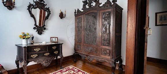 5 bedrooms Castles in Sangalhos, Portugal No. 26846 26