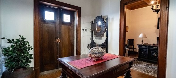 5 bedrooms Castles in Sangalhos, Portugal No. 26846 4