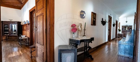 5 bedrooms Castles in Sangalhos, Portugal No. 26846 11