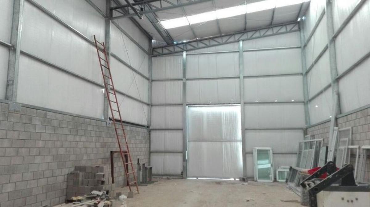  Commercial property in Escobar, Argentina No. 107163