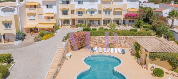 3 Schlafzimmer Stadthaus in Luz, Portugal, Nr. 289768 46