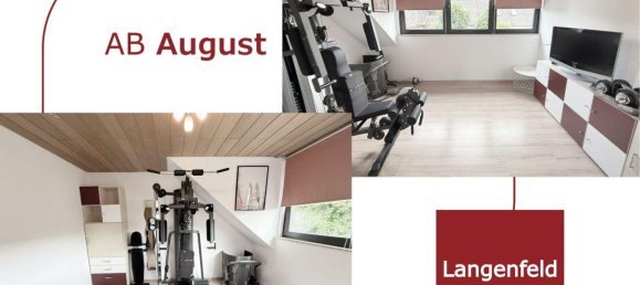 Adosado de 8 habitaciónes en Mettmann, Germany No. 230645 8