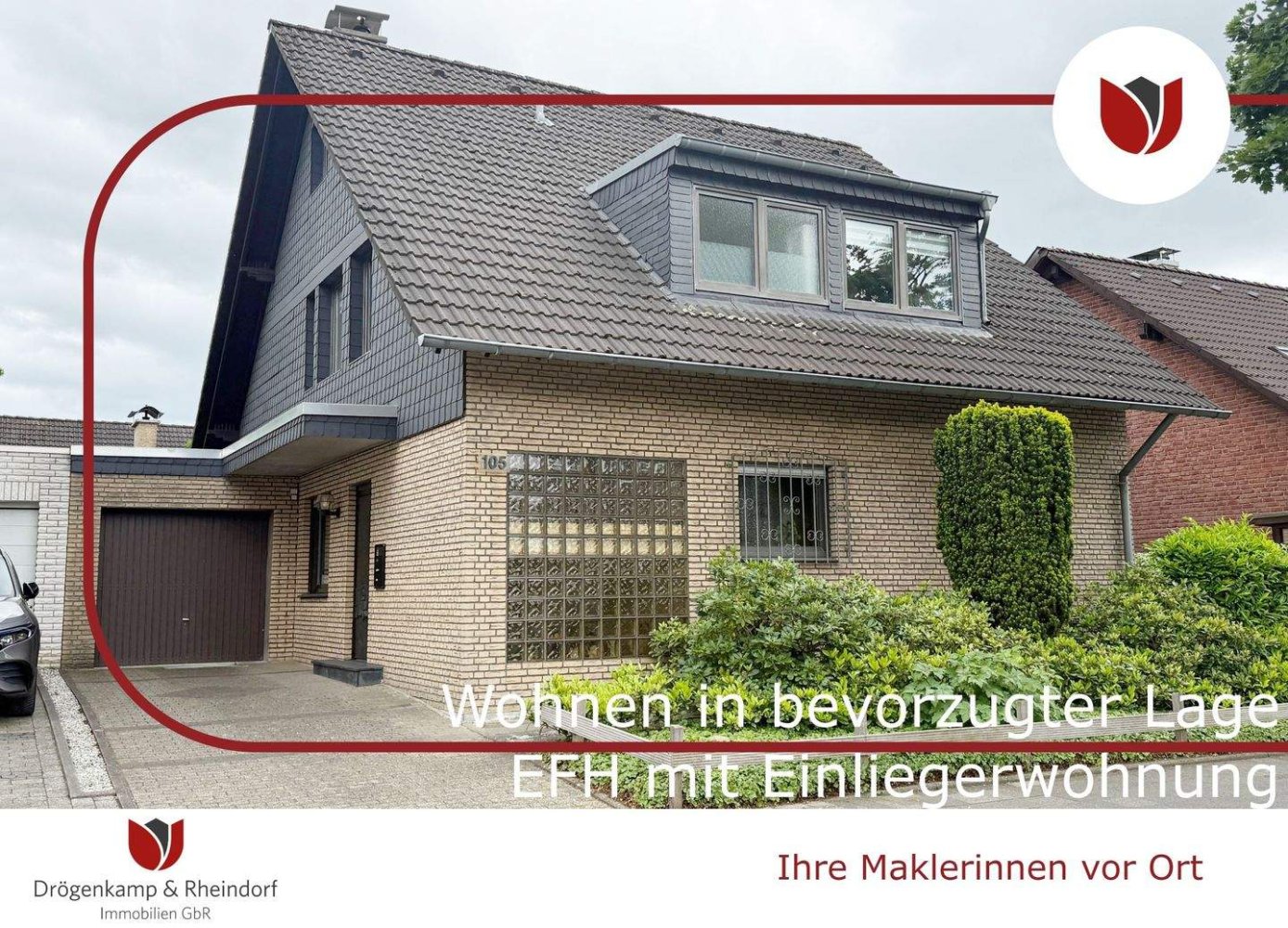 Adosado de 8 habitaciónes en Mettmann, Germany No. 230645