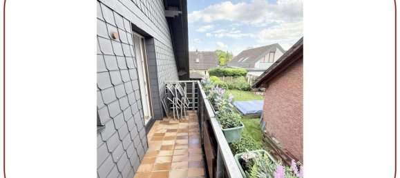 Adosado de 8 habitaciónes en Mettmann, Germany No. 230645 7