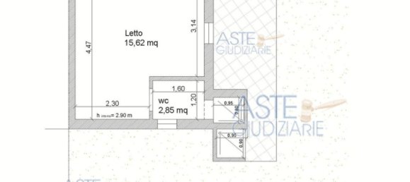 6 rooms Apartment in Santa Croce Camerina, Italy No. 48822 4