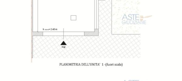 6 rooms Apartment in Santa Croce Camerina, Italy No. 48822 2