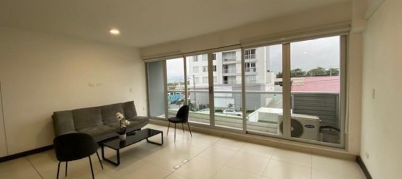 Studio à condo à San Jose, Costa Rica No. 529 2