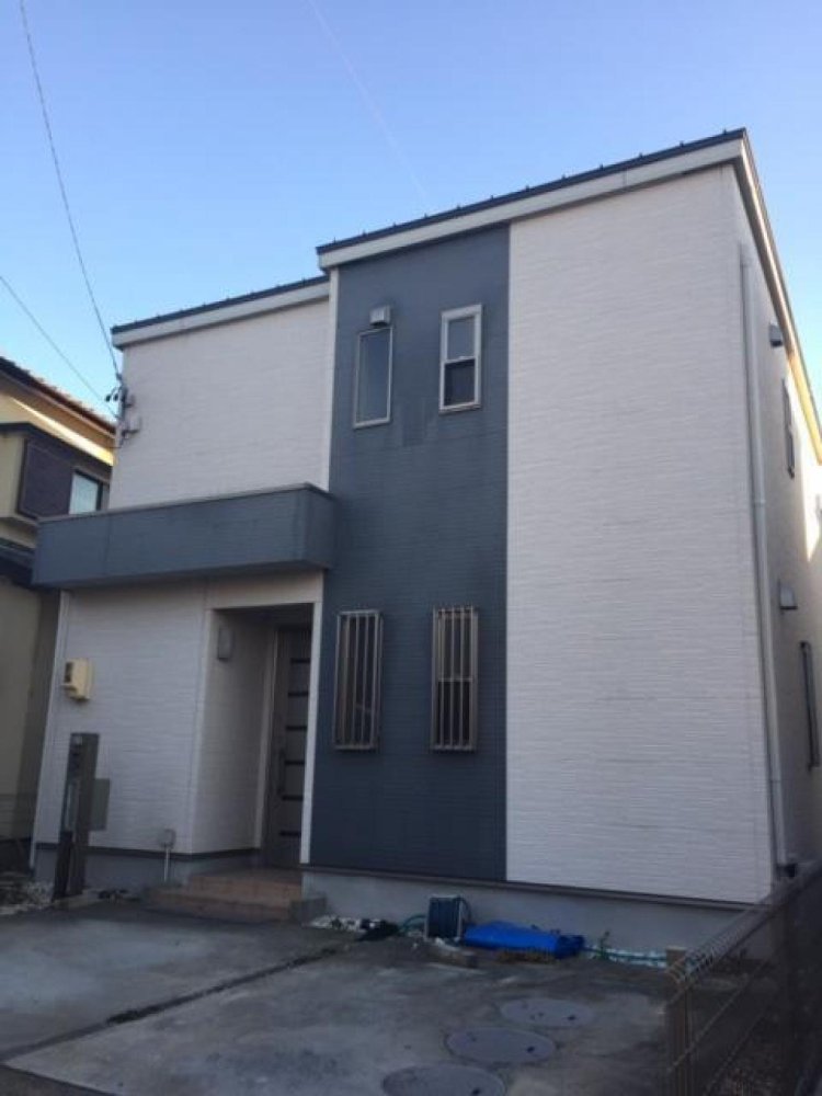 Casa T2 em Aichi, Japan N.º 756