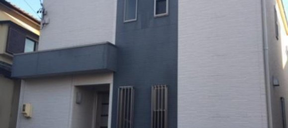 Casa T2 em Aichi, Japan N.º 756 2