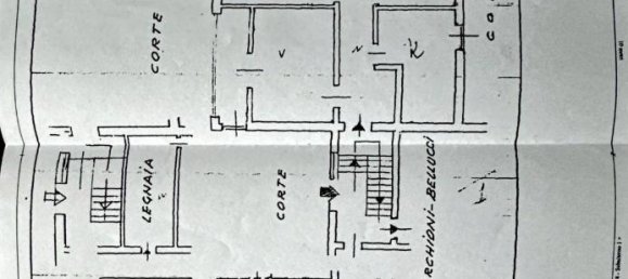 5-Zimmer Wohnung in Isola del Liri, Italy, Nr. 110382 10