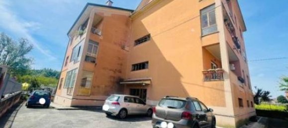 5-Zimmer Wohnung in Isola del Liri, Italy, Nr. 110382 2