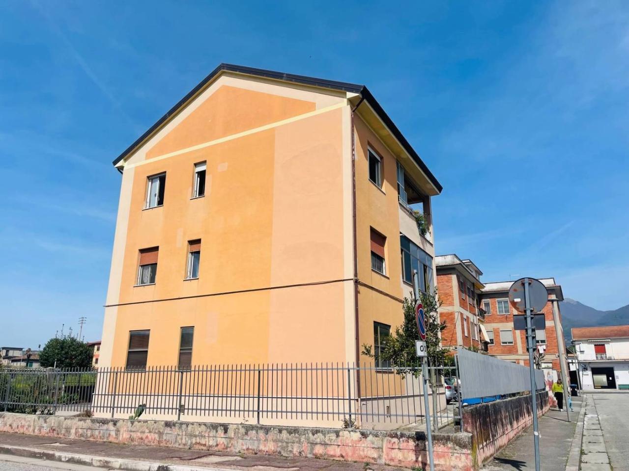 5-Zimmer Wohnung in Isola del Liri, Italy, Nr. 110382