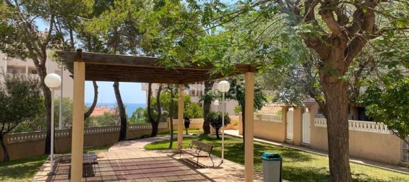 2 bedrooms Apartment in Alicante, Spain No. 159650 45