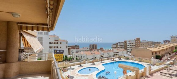 2 bedrooms Apartment in Alicante, Spain No. 159650 3