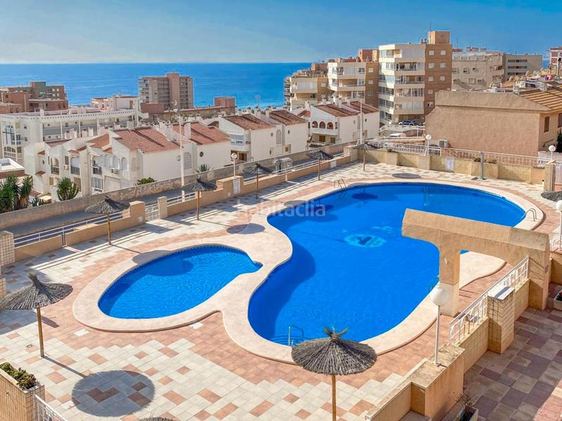 2 Schlafzimmer Wohnung in Alicante, Spain, Nr. 159650