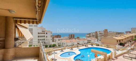 2 bedrooms Apartment in Alicante, Spain No. 159650 41