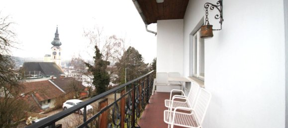 Casa de 5 habitaciónes en Grieskirchen, Austria No. 197539 4