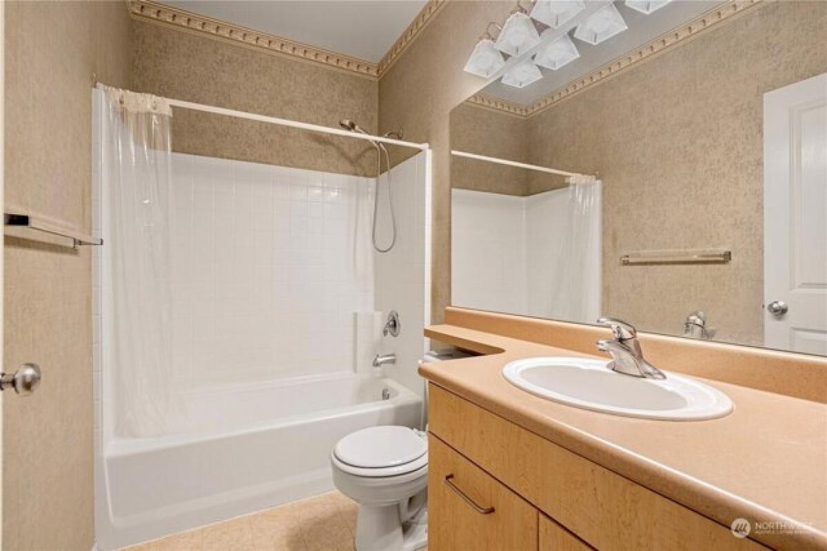 3 bedrooms House in Sammamish, USA No. 401872