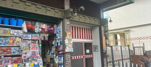 20m² Commercial property in Portici, Italy No. 136678 9